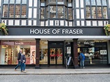 House of Fraser Discount Codes & Voucher Codes - 70% Off in February 2021