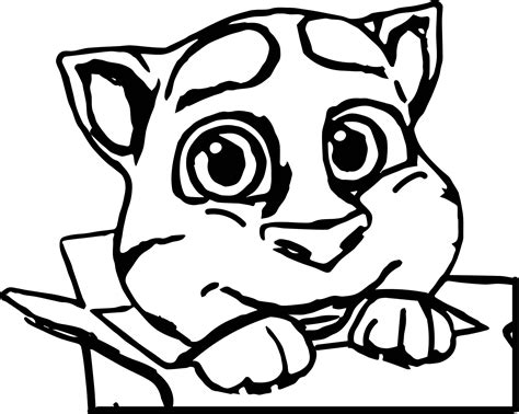 Talking Tom Heroes Coloring Page Xcolorings Hank Printable Coloring Book Hot Sex Picture