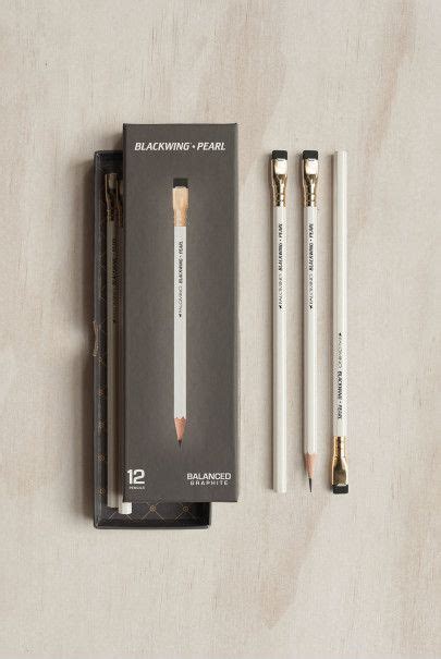 Pearl Pencils Graphite Pencils Palomino Graphite