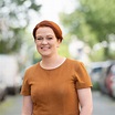 Katja Dörner von GRÜNE für das Amt des/der Oberbürgermeister*in in Bonn ...