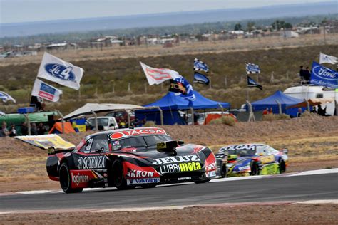 Actc.org.ar es el portal de la categoría de automovilismo deportivo más popular de la republica argentina. Valentín Aguirre logró su primer victoria en el Turismo ...