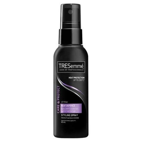 Tresemme Heat Defence Styling Spray Protect 100ml Med365