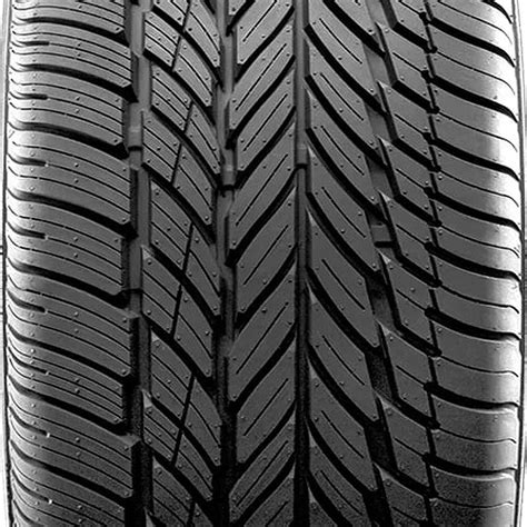 Vogue Custom Built Radial Viii 23555r17 Tire For Sale Online Ebay