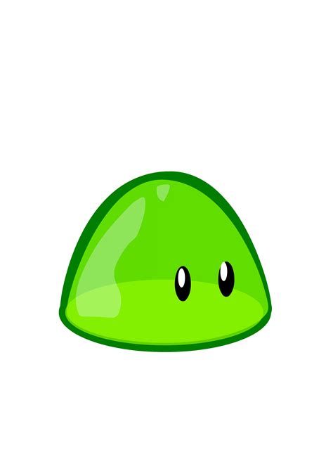 Green Slime Png Hd Png Mart