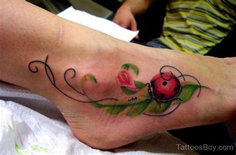 Explore creative & latest ladybug tattoo ideas from ladybug tattoo images gallery on tattoostime.com. Ladybug Tattoos | Tattoo Designs, Tattoo Pictures