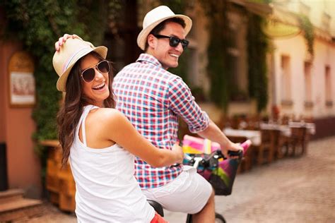 25 Healthy Habits Of Happy Couples Fab How