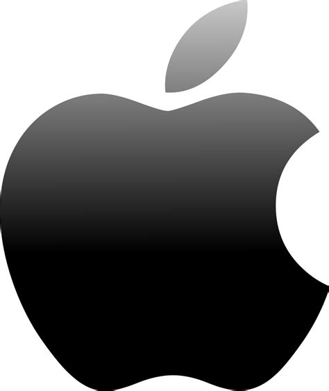 Use it for your creative. Ficheiro:Apple Logo.svg - Wikipédia, a enciclopédia livre