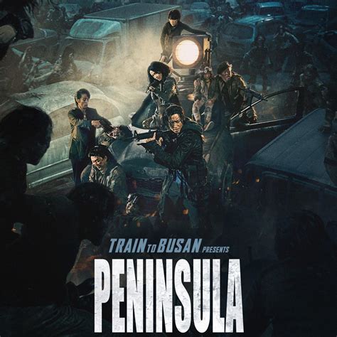 I actually liked and enjoyed this movie. Interview With 'Peninsula' Producer: Bringing The Korean ...