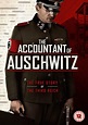 The Accountant of Auschwitz [DVD]: Amazon.de: Matthew Shoychet: DVD ...