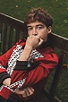 The End of the F***ing World star Alex Lawther in the winter issue