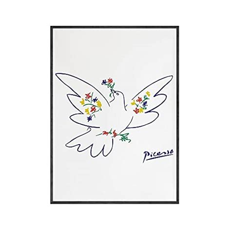 Picasso Friedenstaube Original Test And Bewertung 2023