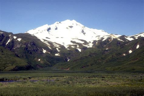 The Next Horrendous Experience Umnak Island