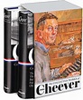 The Collected Works of John Cheever: A Library of America Boxed Set by ...