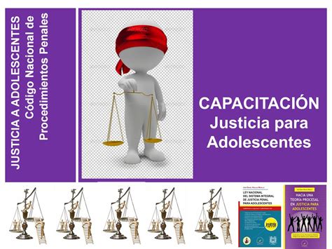 Justicia Para Adolescentes By José Daniel Hidalgo Murillo Issuu