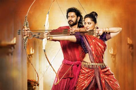 Bahubali 2 Movie Review Seven Reasons Why It Would Be The Greatest