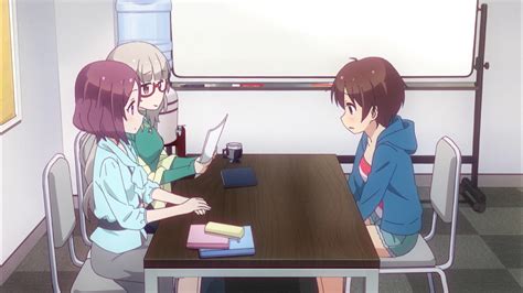 New Game Episode 1 A New Season And Nene Tries Programming