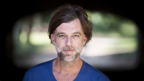 Paul Thomas Anderson Reveals The Secrets Of Inherent Vice