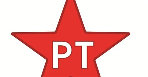 Logo Do Pt