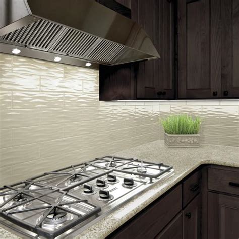 Wave Glass Tile Backsplash China Crystal Glass Diamond Mosaic Resin