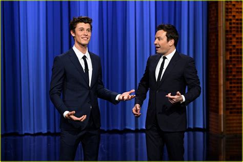 Shawn Mendes Accidentally Ghosted Jesse Tyler Ferguson After The Actor