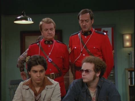 That 70s Show Canadian Road Trip 323 That 70s Show Image