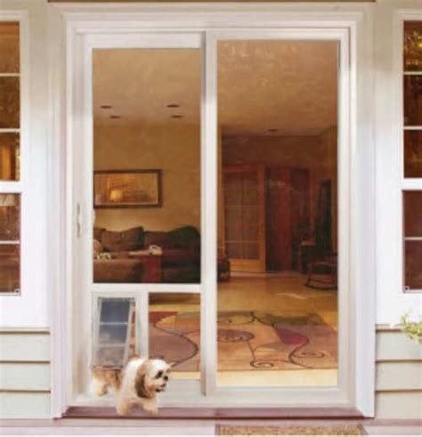 Cat doors for exterior doors pet window screen door quiet damping quickly return. Pet Door Guys Through Glass Doggy Door | Pet Door Store