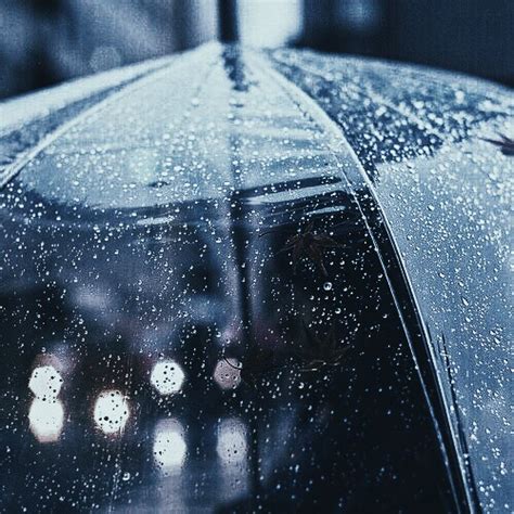 Rain Aesthetic Tumblr