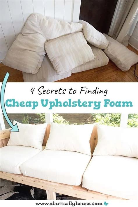 Types Of Foam For Sofa Cushions Home Sofa Designs
