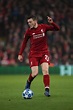 Is Liverpool's Andrew Robertson the world's best left-back?