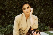 Demi Lovato Releases New Song “Unforgettable (Tommy's Song)” in Honor ...