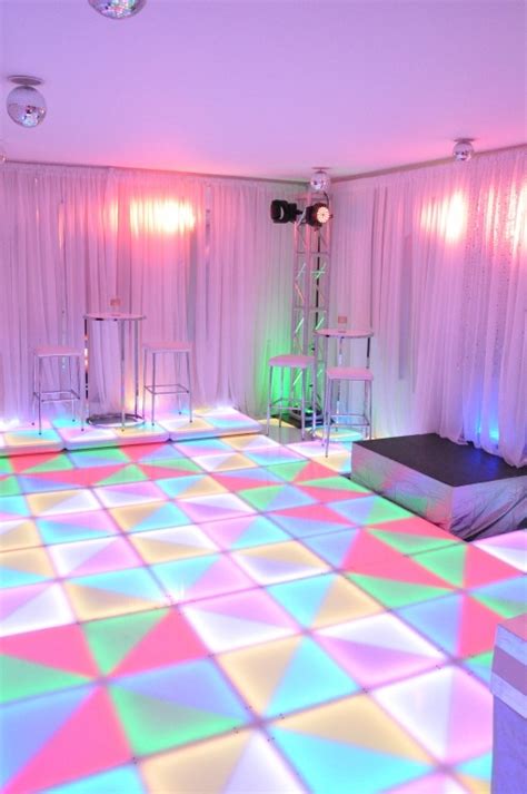 Disco Themed Birthday Party Dance Party Theme 70s Party Theme