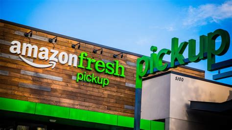 The food selection on amazon fresh is massive and leverages cpg. Amazon shuts down Fresh grocery delivery service in some ...