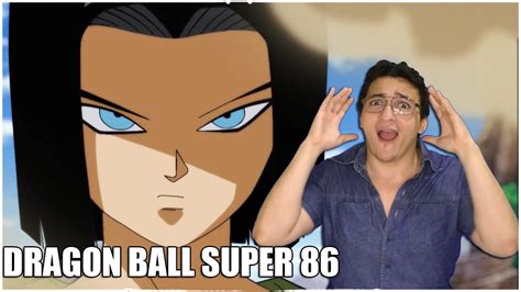 We did not find results for: Dragon ball Super Episódio 86 | Crítica - YouTube