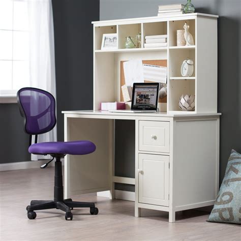 Not only are you sometimes forces to move around in a small space, but you often. Get Accessible Furniture Ideas with Small Desks for ...