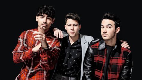 Watch Saturday Night Live Highlight: Jonas Brothers: Sucker (Live) - NBC.com