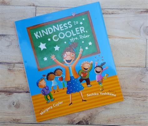 9 Kindness Books For Kids Art Is Basic An Elementary Art Blog