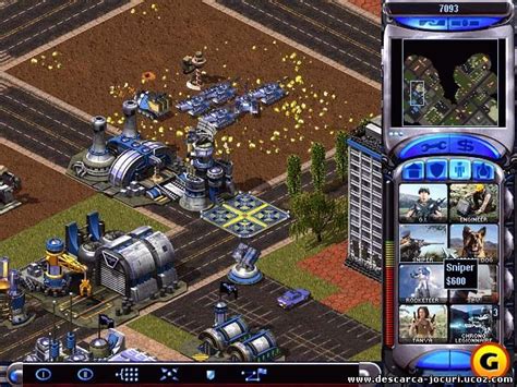 Online red alert 2 is just as good as all the other westwood games have been since time began. Publisher - Descarca jocuri gratuit