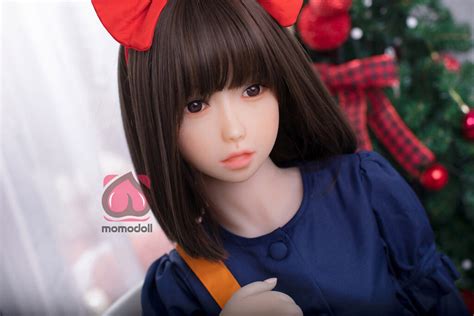Momo Doll 138cm Small Breast Mm093 Aki Tpe Strawberry Climax
