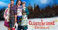 A Clüsterfünke Christmas filme - Onde assistir