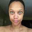 Tyra Banks Goes Without Makeup and Says, "You Deserve to See the REAL ...