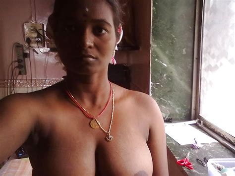 Dark Skin Tamil Girl Nude Boobs 8 Pics Xhamster