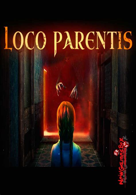 Loco Parentis Free Download Full Version Pc Game Setup