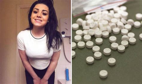 Father Speaks Of His Anguish As Girl Dies Of Mdma Overdose Uk News Uk