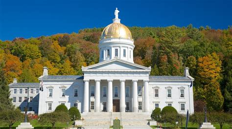 Visite Montpelier O Melhor De Montpelier Vermont Viagens 2022