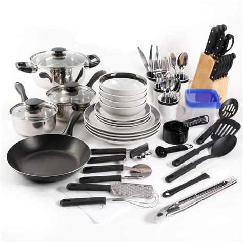 Best Complete Kitchen Sets For Adults The Best Home