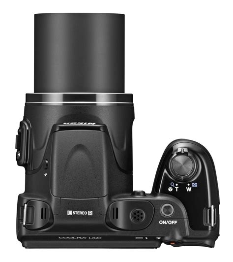 Nikon Coolpix L820 Digitalkamera Test Spiegelreflexkamera Test 2021