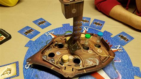Best Pirate Board Game Carinewbi