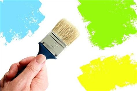 Place drop cloths around the room to keep paint on. How to Fix Peeling Paint on the Bathroom Wall & Ceiling | eHow