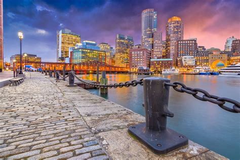 essential travel guide to boston massachusetts [infographic] savored journeys