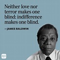 40 James Baldwin Quotes on Love, Freedom, and Equality